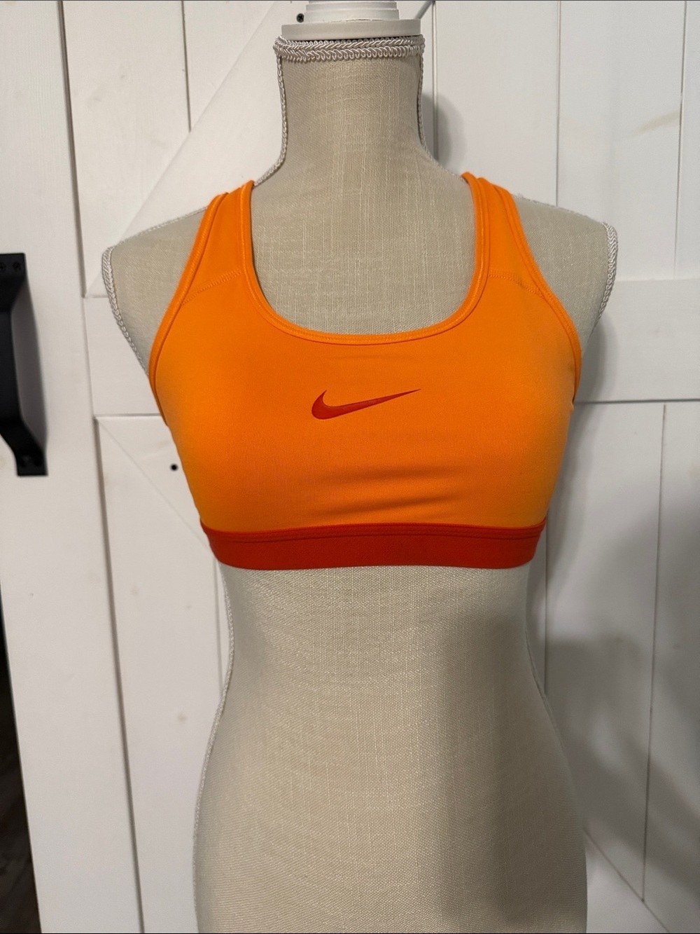 Women’s Nike sports bra